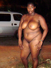 More naked black women, who is a horny,..